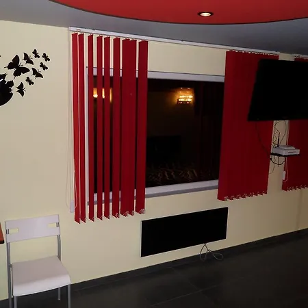Apartament Casa De Vidro Apartment Sofia